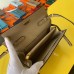 Hermes Kelly Classique To Go Wallet In Tourterelle Epsom Calfskin Hermes Kelly Classique To Go Wallet In Tourterelle Epsom Calfskin