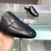 Hermes Catena Mules In Black Calfskin Hermes Catena Mules In Black Calfskin