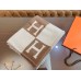 Hermes Camel Avalon Throw Blanket