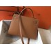 Hermes Kelly 32cm Bag In Gold Epsom Leather GHW Hermes Kelly 32cm Bag In Gold Epsom Leather GHW