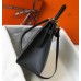 Hermes Kelly 32cm Bag In Black Epsom Leather GHW Hermes Kelly 32cm Bag In Black Epsom Leather GHW