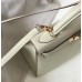 Hermes Kelly 32cm Bag In White Epsom Leather GHW Hermes Kelly 32cm Bag In White Epsom Leather GHW