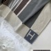 Hermes Ecru Gris Avalon Vibration Throw Blanket Hermes Ecru Gris Avalon Vibration Throw Blanket