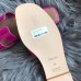 Hermes Oran Sandals In Rose Shiny Niloticus Crocodile Hermes Oran Sandals In Rose Shiny Niloticus Crocodile