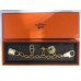 Hermes Gold Breloque Olga Bag Charm Hermes Gold Breloque Olga Bag Charm