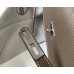 Hermes Kelly Depeche 38 Briefcase In Taupe Calfskin Hermes Kelly Depeche 38 Briefcase In Taupe Calfskin