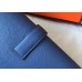 Hermes Jige Elan 29 Clutch In Blue Agate Epsom Leather