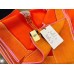 Hermes Orange Projets Carres Shawl 140 Hermes Orange Projets Carres Shawl 140