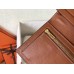 Hermes Gold Swift Bearn Gusset Wallet Hermes Gold Swift Bearn Gusset Wallet