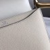 Hermes 2002 20cm Bag In Craie Evercolor Calfskin Hermes 2002 20cm Bag In Craie Evercolor Calfskin