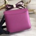 Hermes 2002 20cm Bag In Magnolia Evercolor Calfskin Hermes 2002 20cm Bag In Magnolia Evercolor Calfskin