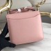 Hermes 2002 20cm Bag In Rose Sakura Evercolor Calfskin Hermes 2002 20cm Bag In Rose Sakura Evercolor Calfskin
