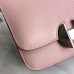 Hermes 2002 20cm Bag In Rose Sakura Evercolor Calfskin Hermes 2002 20cm Bag In Rose Sakura Evercolor Calfskin