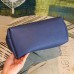 Hermes 24/24 29 Bag In Blue Clemence Calfskin Hermes 24/24 29 Bag In Blue Clemence Calfskin