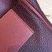 Hermes 24/24 29 Bag In Bordeaux Clemence Calfskin Hermes 24/24 29 Bag In Bordeaux Clemence Calfskin