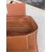 Hermes 24/24 29 Bag In Brown Clemence Calfskin Hermes 24/24 29 Bag In Brown Clemence Calfskin