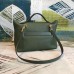 Hermes 24/24 29 Bag In Canopee Clemence Calfskin Hermes 24/24 29 Bag In Canopee Clemence Calfskin