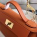 Hermes 24/24 29 Bag In Pink Clemence Calfskin Hermes 24/24 29 Bag In Pink Clemence Calfskin