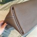 Hermes 24/24 29 Bag In Taupe Clemence Calfskin Hermes 24/24 29 Bag In Taupe Clemence Calfskin