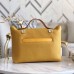 Hermes 24/24 29 Bag In Curry Clemence Calfskin Hermes 24/24 29 Bag In Curry Clemence Calfskin