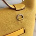 Hermes 24/24 29 Bag In Curry Clemence Calfskin Hermes 24/24 29 Bag In Curry Clemence Calfskin