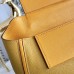Hermes 24/24 29 Bag In Curry Clemence Calfskin Hermes 24/24 29 Bag In Curry Clemence Calfskin
