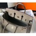 Hermes Birkin 25cm Bag In Taupe Embossed Crocodile Leather Hermes Birkin 25cm Bag In Taupe Embossed Crocodile Leather