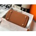 Hermes Touch Birkin 25cm Limited Edition Gold Bag Hermes Touch Birkin 25cm Limited Edition Gold Bag