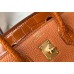 Hermes Touch Birkin 25cm Limited Edition Gold Bag Hermes Touch Birkin 25cm Limited Edition Gold Bag