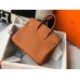 Hermes Touch Birkin 25cm Limited Edition Gold Bag Hermes Touch Birkin 25cm Limited Edition Gold Bag