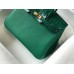 Hermes Touch Birkin 25cm Limited Edition Green Bag Hermes Touch Birkin 25cm Limited Edition Green Bag