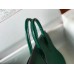 Hermes Touch Birkin 25cm Limited Edition Green Bag Hermes Touch Birkin 25cm Limited Edition Green Bag