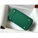 Hermes Touch Birkin 25cm Limited Edition Green Bag Hermes Touch Birkin 25cm Limited Edition Green Bag