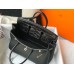 Hermes Touch Birkin 25cm Limited Edition Black Bag Hermes Touch Birkin 25cm Limited Edition Black Bag