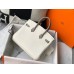 Hermes Touch Birkin 25cm Limited Edition White Bag Hermes Touch Birkin 25cm Limited Edition White Bag