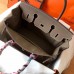 Hermes Birkin 30 Handmade Bag In Taupe Epsom Leather Hermes Birkin 30 Handmade Bag In Taupe Epsom Leather