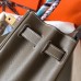 Hermes Birkin 30 Handmade Bag In Taupe Epsom Leather Hermes Birkin 30 Handmade Bag In Taupe Epsom Leather