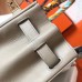 Hermes Birkin 30 Handmade Bag In Tourterelle Epsom Leather Hermes Birkin 30 Handmade Bag In Tourterelle Epsom Leather