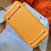 Hermes Birkin 30 Handmade Bag In Yellow Epsom Leather Hermes Birkin 30 Handmade Bag In Yellow Epsom Leather