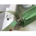 Hermes Evelyne III TPM Bag In Vert Criquet Clemence Leather Hermes Evelyne III TPM Bag In Vert Criquet Clemence Leather